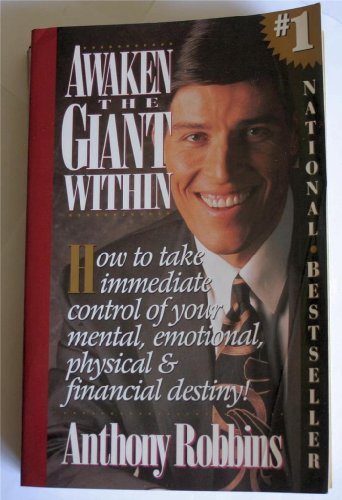 Awaken the Giant within