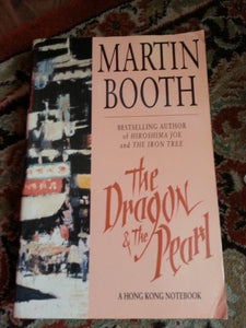 The Dragon and the Pearl 