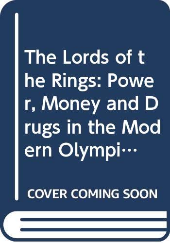 The Lords of the Rings