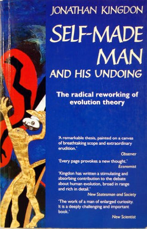 Self-made Man and His Undoing