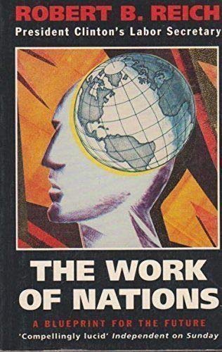 The Work of Nations