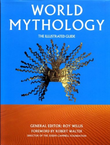 World Mythology