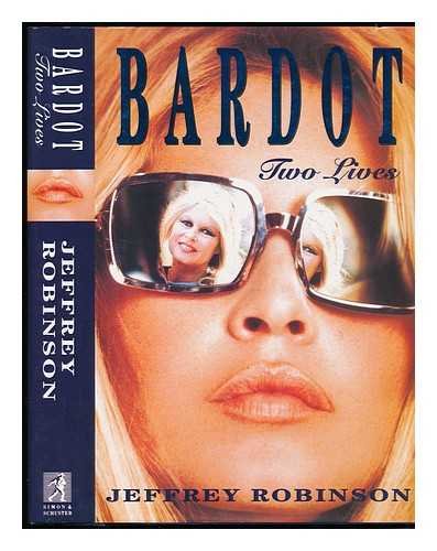 Brigitte Bardot