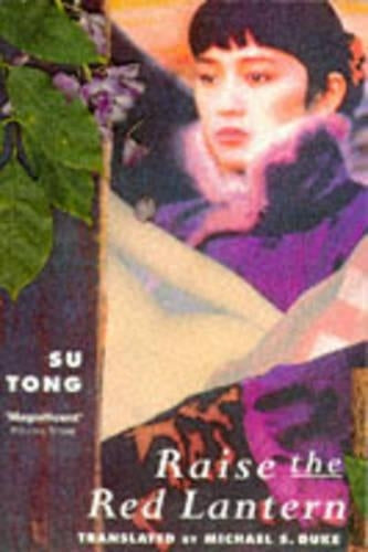 Raise the Red Lantern