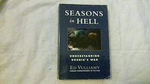 Seasons in Hell