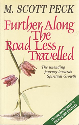 Further Along the Road Less Travelled