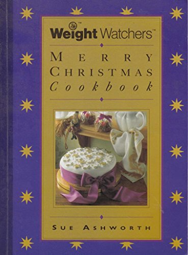 The Weight Watchers Merry Christmas Book