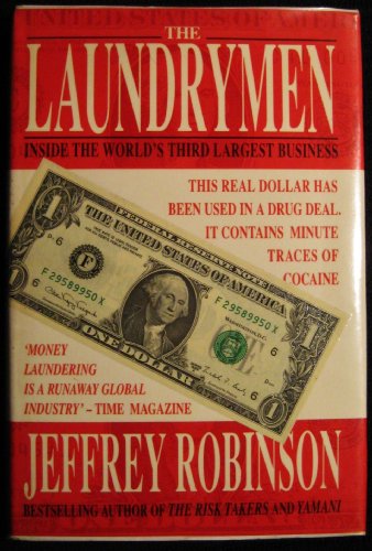 The Laundrymen