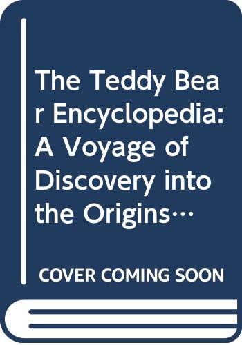 The Teddy Bear Encyclopedia