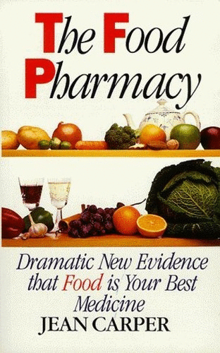 The Food Pharmacy