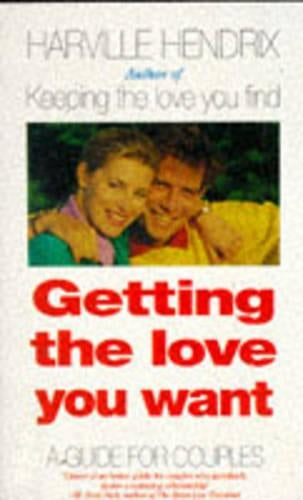 Getting the Love You Want