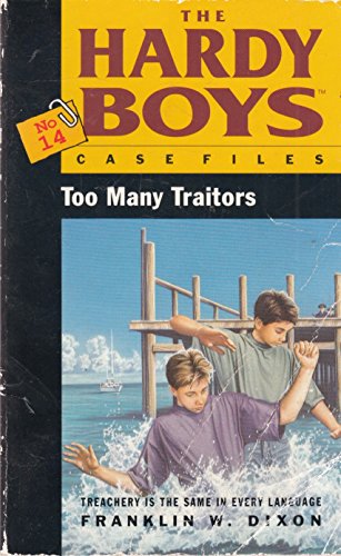 Too Many Traitors