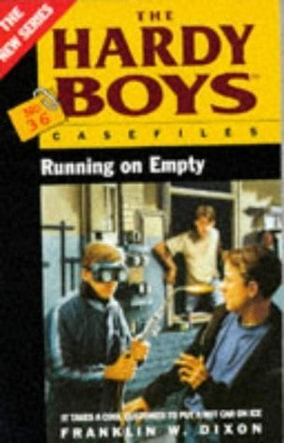 Running on Empty