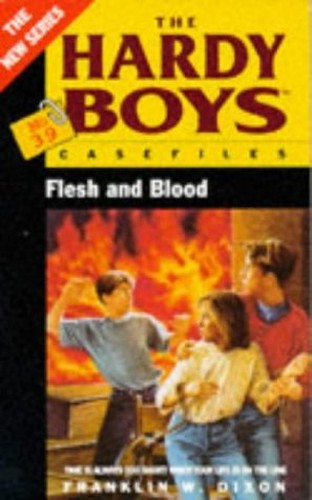 Flesh and Blood