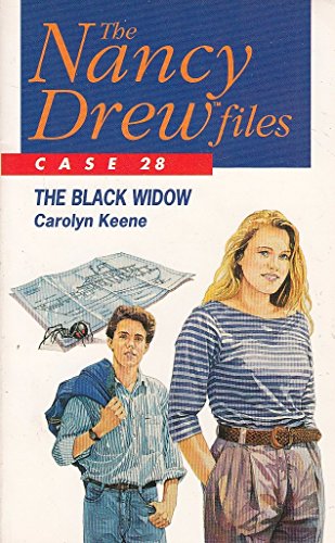 Black Widow