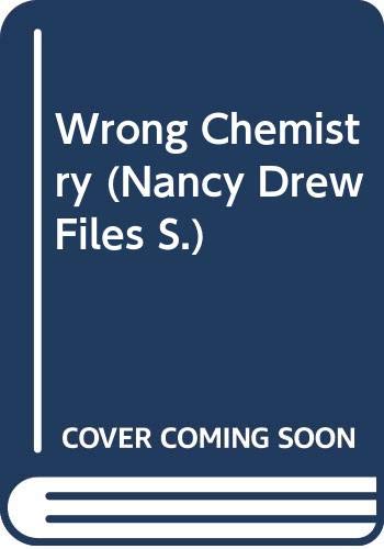 Wrong Chemistry