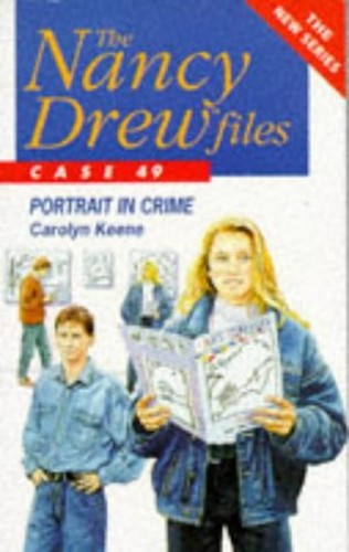 Portrait in Crime