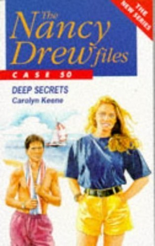 Deep Secrets