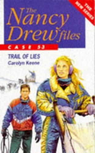 Trail of Lies