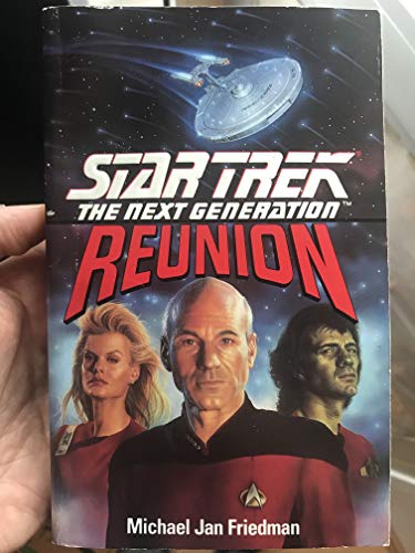 Reunion