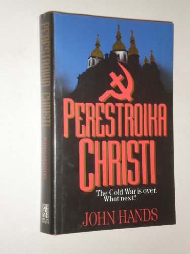 Perestroika Christi