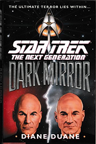 Dark Mirror