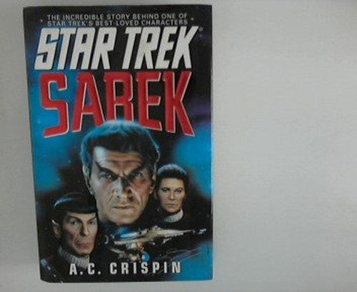 Sarek