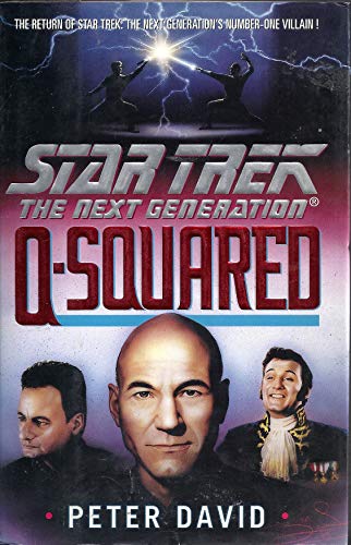 Star Trek - the Next Generation: Q-Squared