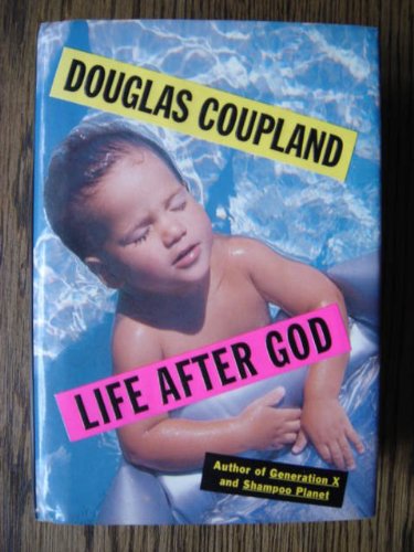 Life After God