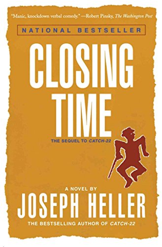 Closing Time - Export