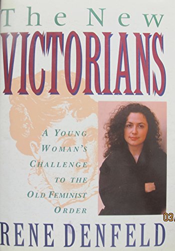 The New Victorians