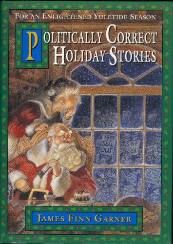 Politically Correct Holiday Stories