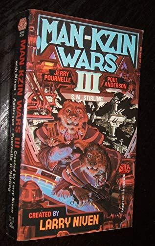 Man Kzin Wars
