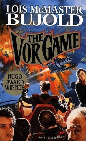 The Vor Game