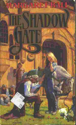 The Shadow Gate