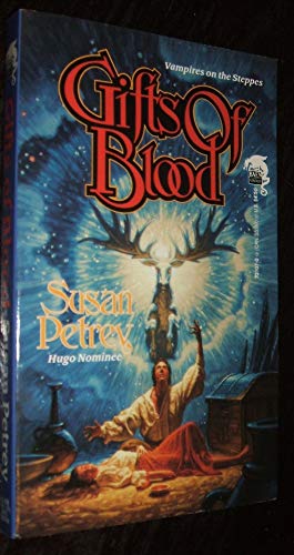 Gifts of Blood *B