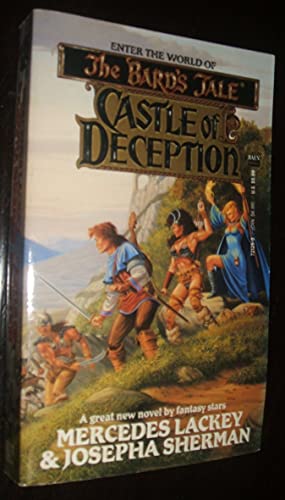 The Castle of Deception