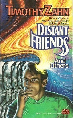 Distant Friends