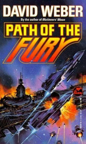 Path Of The Fury
