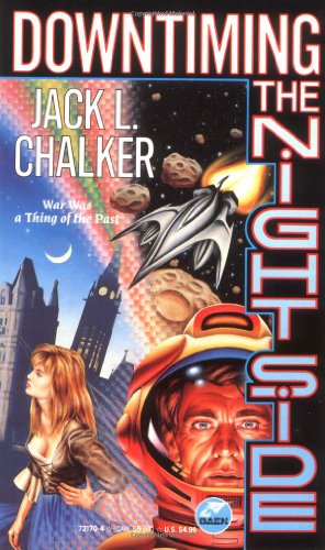 Downtiming the Nightside