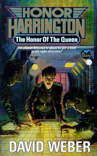 Honor of the Queen
