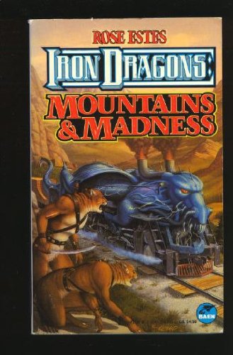 Mountains & Madness