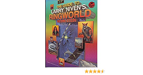 The Guide to Larry Niven's Ringworld