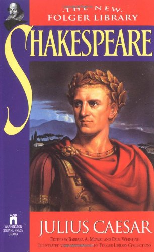 The Tragedy of Julius Caesar