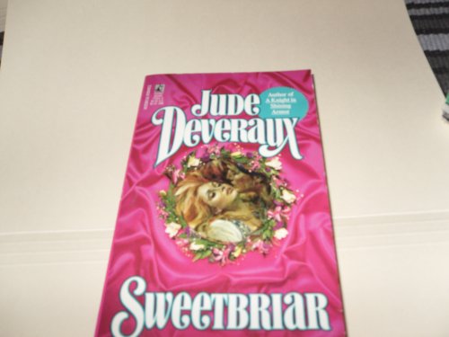 Sweetbriar