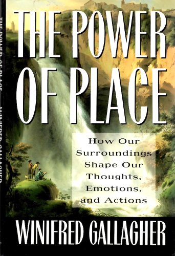 The Power of Place