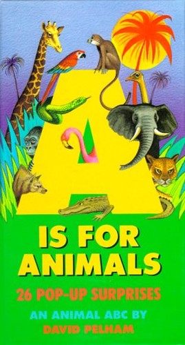 A Is for Animals