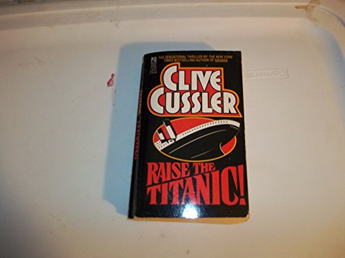 Raise the Titanic]