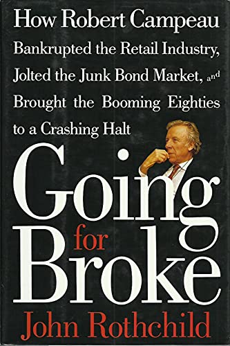 Going for Broke