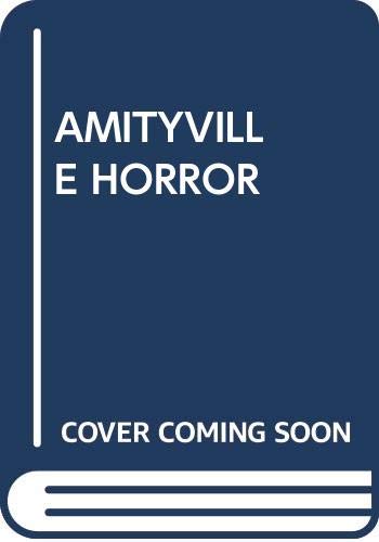 The Amityville Horror